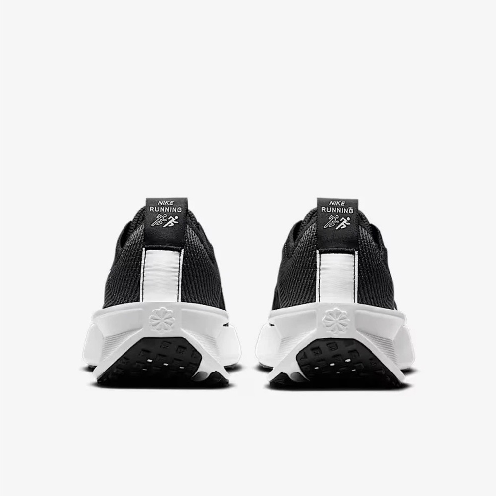 Nike Interact Run “White/Black”Women's Road Running Shoes No Lid - Picture 6 of 10